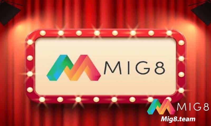Hướng dẫn thao tác đăng nhập tài khoản Mig8 chi tiết