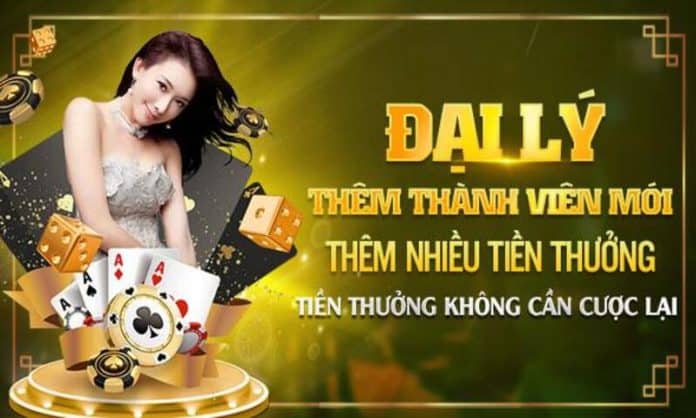 dai-ly-Mig8-3 Một số những quyền lợi khi tham gia làm đại lý cho nhà cái Mig8