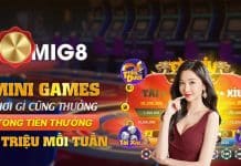 Các Chương Trình Khuyến Mãi Mig8 Cập Nhật Tháng 8/2023 Những ai có thể tham gia Khuyến Mãi Mig8?