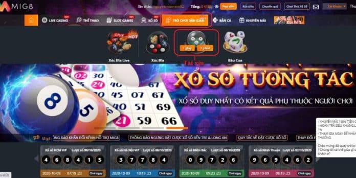 mig8-lua-dao-1 Nhiều thành viên bức xúc tố nhà cái lừa đảo do bị khóa tài khoản vô cớ