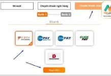 TOP 5 Cách Nạp Tiền Mig8 Trực Tuyến An Toàn Và Nhanh Chóng Những điều cần lưu ý khi nạp tiền trên Mig8?