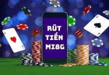 Cách Rút Tiền Mig8 Nhanh Chóng Chỉ Với 3 Phút Liệu rằng rút tiền tại nhà cái mig8 có an toàn?